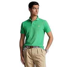 トップス MESH POLO WINTER MOSS S トップス MESH POLO WINTER MOSS M MESH POLO WINTER MOSS L